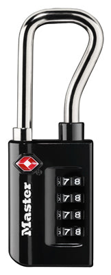 Hardware Store USA | TSA Luggage LS Lock