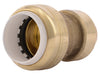 Hardware Store USA | 3/4x3/4 CTSPVC Coupling