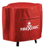 Hardware Store USA | RED Firedisc Gril Cover