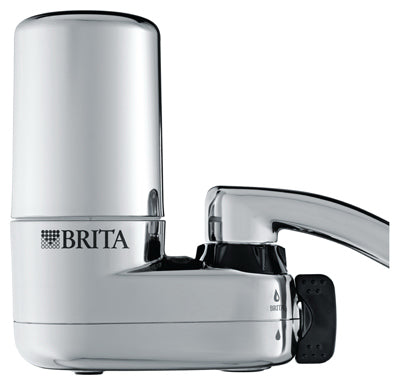 Hardware store usa |  CHR Faucet MNT System | 35618 | CLOROX SALES CO BRITA DIV