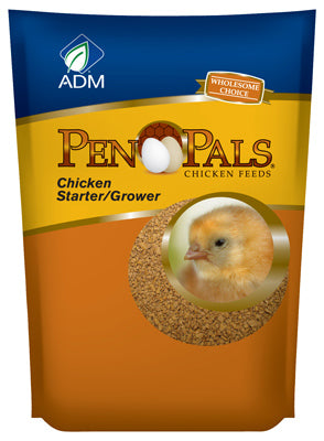 Hardware store usa |  5LB Chick Feed Starter | 70009AAABD | ADM ANIMAL NUTRITION