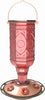 Hardware store usa |  RED Hummingbird Feeder | 76-JEWEL-RED | CLASSIC BRANDS LLC