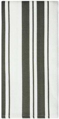Hardware store usa |  20x30 NI Stripe Towels | 6617-1518 | MUKITCHEN