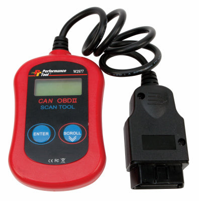 Hardware store usa |  Can Diagnost Scan Tool | W2977 | WILMAR CORPORATION