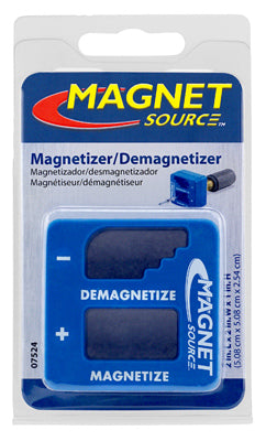 Hardware store usa |  Magnetizer/Demagnetizer | 7524 | MASTER MAGNETICS
