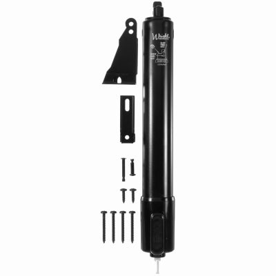 Hardware store usa |  BLK HD DR Closer | V2012BL | HAMPTON PRODUCTS-WRIGHT
