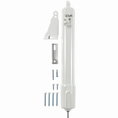 Hardware Store USA | WHT HD DR Closer