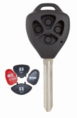 Hardware Store USA | Toyo-4B Key BLNK Shell