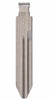 Hardware store usa |  Chrysler Flip Key Blade | Y160FB/Y164FB | KABA ILCO CORP