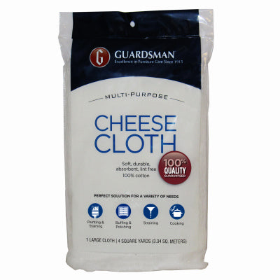 Hardware store usa |  4YDS Cheesecloth | 4012 | GRANITE GOLD INC