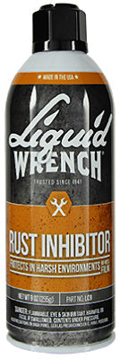 Hardware store usa |  9OZ Rust Inhibitor | LC9 | BLUMENTHAL BRANDS INTEGRATED
