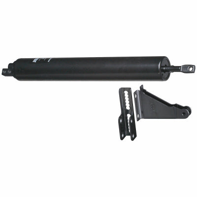 Hardware Store USA | V1335 BLK MD DR Closer