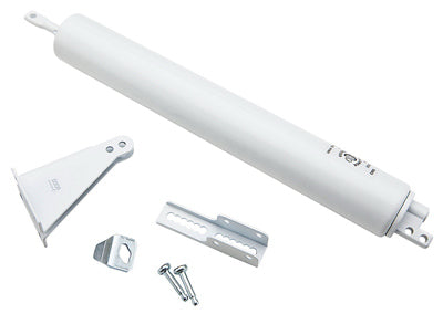 Hardware Store USA | V1339 WHT HD DR Closer