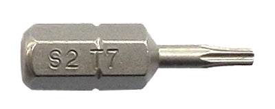 Hardware Store USA | MM Torx 7 1