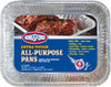 Hardware Store USA | 4PK HD AP ALU BBQ Pan