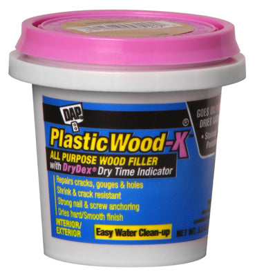 Hardware store usa |  5.5OZ Plas WD AP Filler | 7079800540 | DAP GLOBAL INC