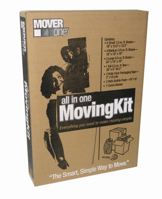 Hardware store usa |  Moving Kit | SS-907 | SUPPLY SIDE USA