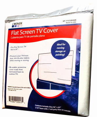 Hardware store usa |  FLT Screen TV Cover | SS-TVCOVER | SUPPLY SIDE USA