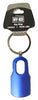 BLU Multi Tool Key Ring