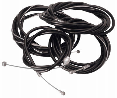 Hardware store usa |  Bike Index Cable Kit | 7070555 | BELL SPORTS INC