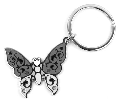 Hardware Store USA | 15PC MTL Butterfly Ring