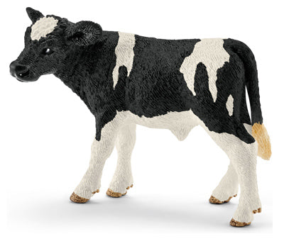 Hardware store usa |  BLK/WHT Holstein Calf | 13798 | SCHLEICH NORTH AMERICA