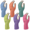 Hardware Store USA | LG Nitrile GDN Glove | Pack Of 12