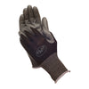 Hardware store usa |  MED Nitrile Glove | NT3700BKM | RADIANS INC