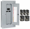 Hardware store usa |  100A Load Center Pack | HOM2448M100PCVP | SQUARE D BY SCHNEIDER ELECTRIC