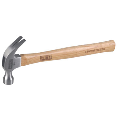 MM 8OZ Claw Hammer