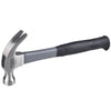 Hardware store usa |  MM16OZ Curv Claw Hammer | 216631 | APEX TOOL GROUP-ASIA