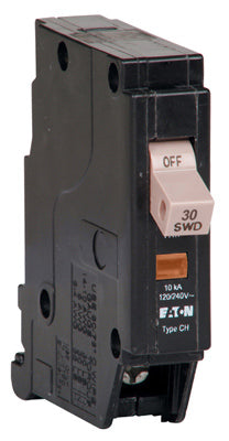 Hardware store usa |  50A SP Circuit Breaker | CHF150CS | EATON CORPORATION