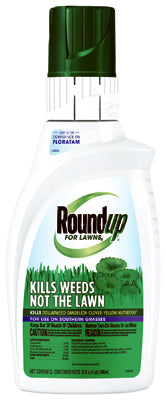 Hardware Store USA | 32OZ Conc S Weed Killer