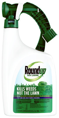 Hardware Store USA | 32OZ RTS S Weed Killer