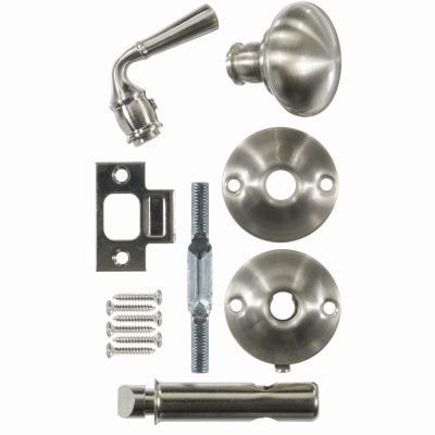 Hardware Store USA | SN Scr DR Mortise Set