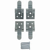 Hardware store usa |  4PK Scr Snap Fasteners | V29 | HAMPTON PRODUCTS-WRIGHT