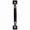 Hardware store usa |  4-3/4 BLK Pull Handles | V434BL | HAMPTON PRODUCTS-WRIGHT