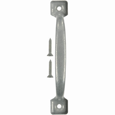 Hardware store usa |  4-3/4 Galv Pull Handles | V434GAL | HAMPTON PRODUCTS-WRIGHT