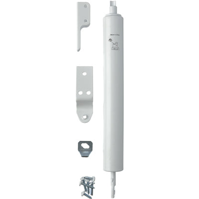 Hardware Store USA | WHT LD Pneum DR Closer