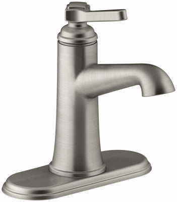 Hardware store usa |  NI SGL Bath Sink Faucet | R99912-4D1-BN | KOHLER/STERLING