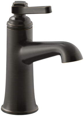 Hardware store usa |  ORB SGL BathSink Faucet | R99912-4D1-2BZ | KOHLER/STERLING