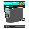 Hardware Store USA | 5PK 9x11 1KG Sandpaper