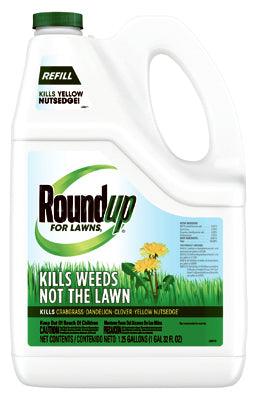 Hardware Store USA | 1.25GAL RTU Weed Killer