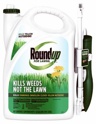 Hardware Store USA | 1.33GAL RTU Weed Killer