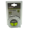 Hardware Store USA | MM 16' CHR Tape Measure