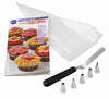 Hardware Store USA | Cupcakes Decor Book Set