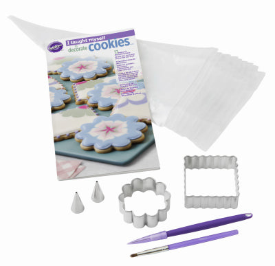 Hardware Store USA | Cookies Decor Book Set