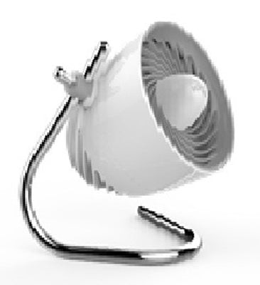 Hardware store usa |  Pivot 3SPD Circ Ice Fan | CR1-0281-43 | VORNADO FANS