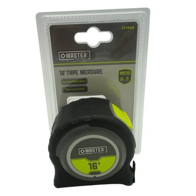 Hardware store usa |  MM 16' Tape Measure | DM5030 | APEX TOOL GROUP-ASIA