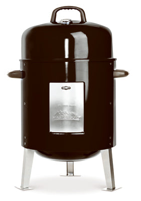 Hardware store usa |  Charcoal Bullet Smoker | MB20060116 | MIDDLEBY